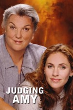 Watch Judging Amy 1channel